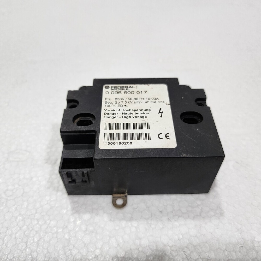 BUNDMOGUL 0096600017 IGNITER