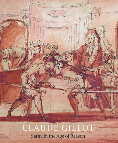 Jennifer Tonkovich Claude Gillot (Hardback)Another great item from Rarewaves USA | Free delivery!