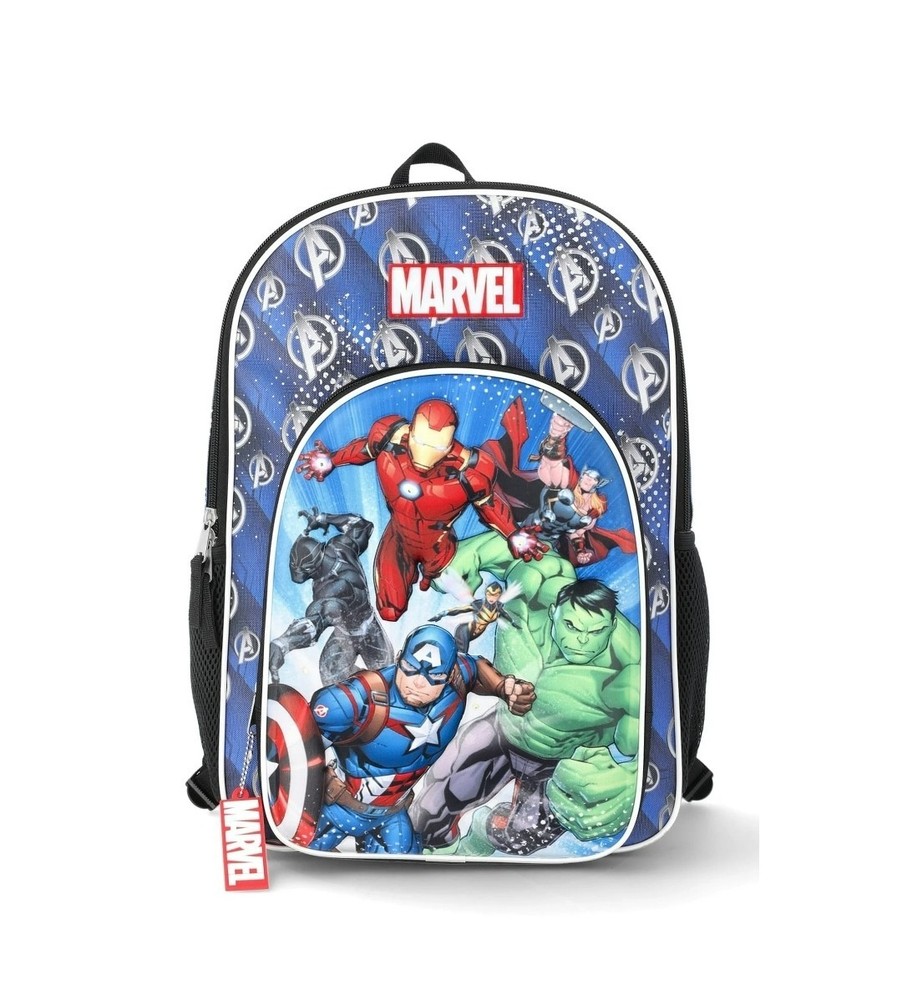 Marvel Avengers Boys 17