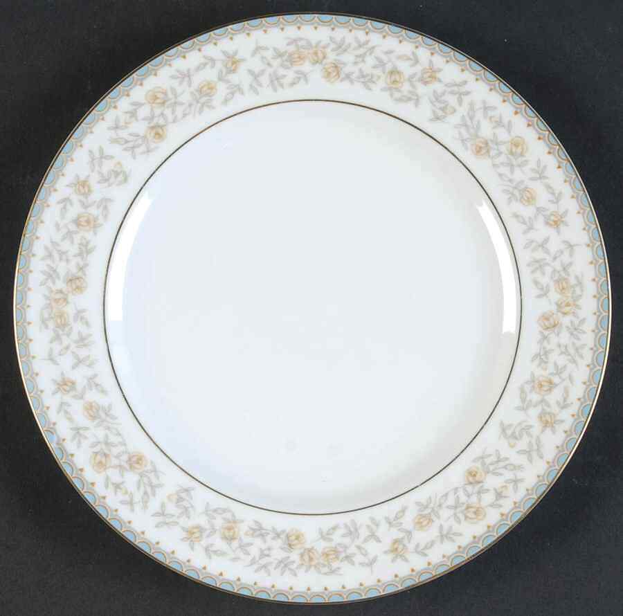 Kyoto Elaine Salad Plate 8995123