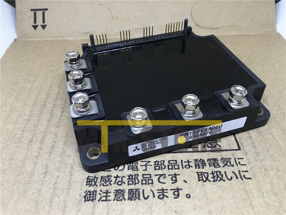 1PC Brand New Mitsubishi Module PM150CSA060 PM150CSA-060 Quality Assurance 100%
