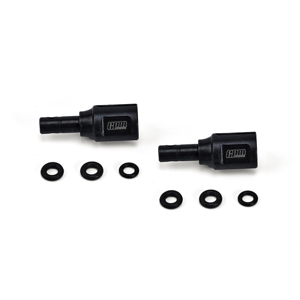 Diff Outdrive (F/C/R) - Compatible w/ Arrma 6S
