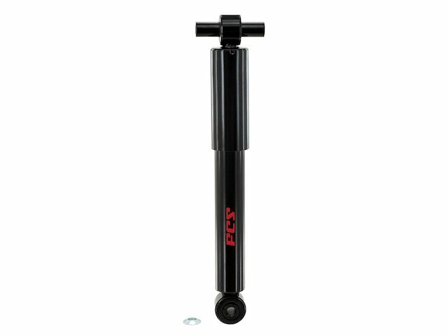 For 2007-2016 GMC Acadia Shock Absorber Rear 47294QX 2008 2009 2010 2011 2012