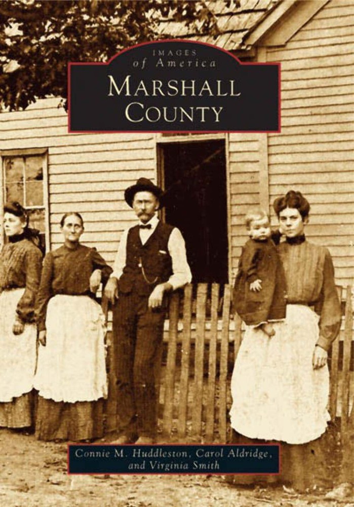 NEW Arcadia Publishing Marshall County, KY 9780738542843 Images of America Trade