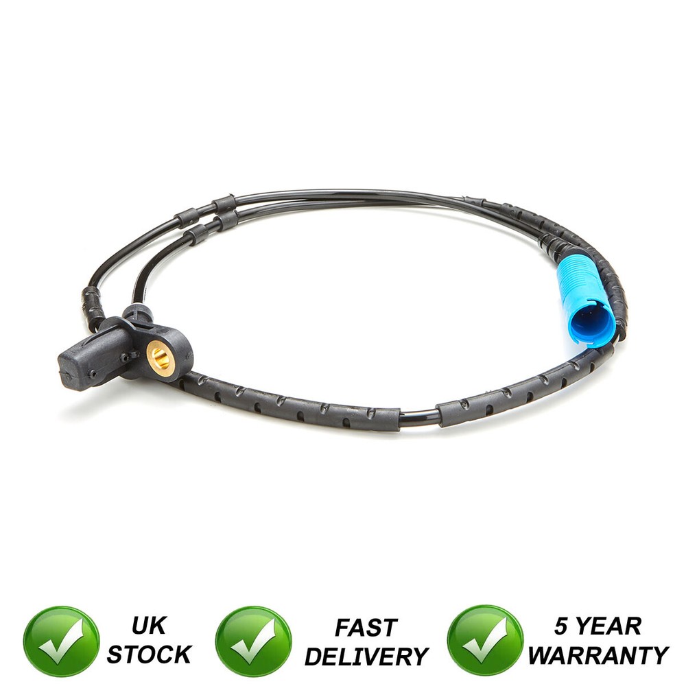 ABS Wheel Speed Sensor Rear for BMW 3 Series E46 316 2001-2004