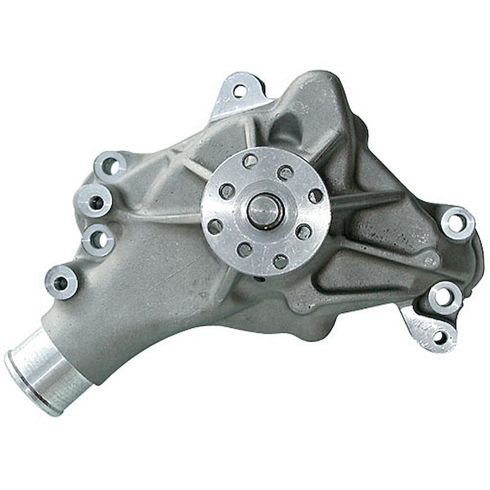 Proform 67265 High-Flow Aluminum Water Pump