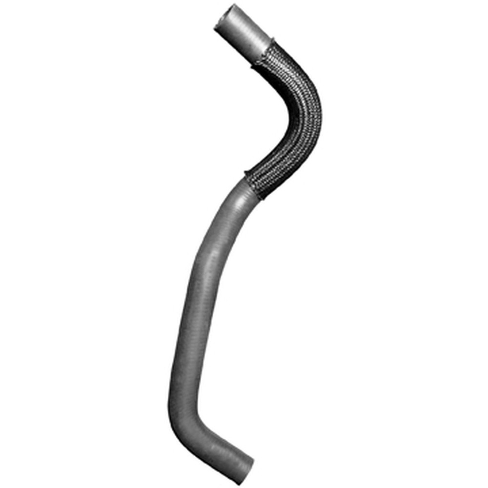 Dayco 88436 HVAC Heater Hose For Select 90-09 Cadillac Ford Mazda Mercury Models