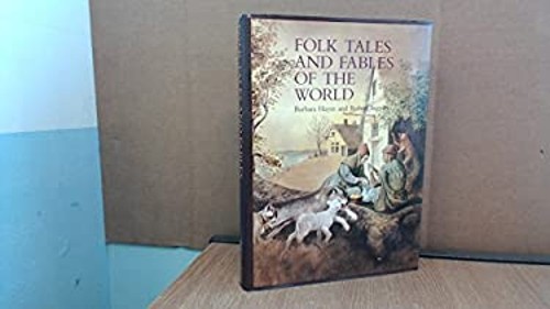 Folk Tales and Fables of the W HardcoverFree US Delivery | ISBN:051764181X