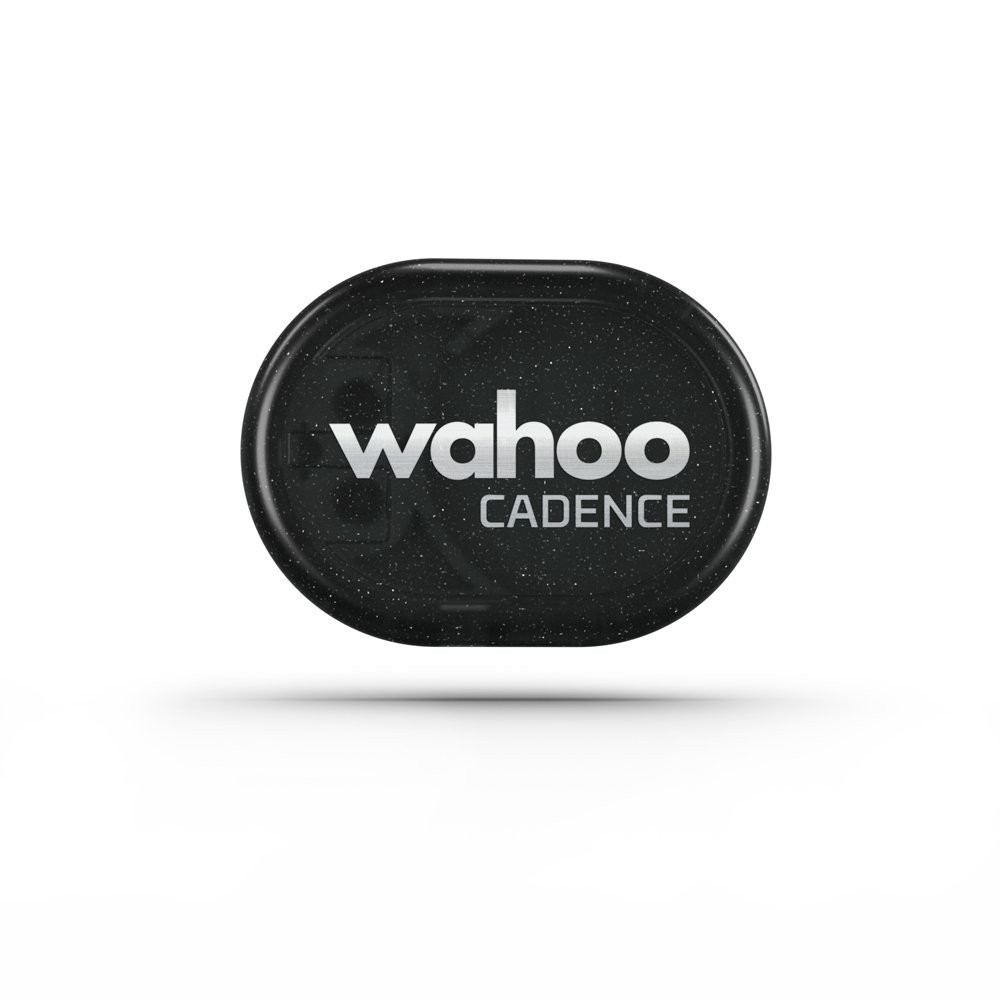 Wahoo RPM Bluetooth Bike Speed and Cadence Sensor WFPODCAD2