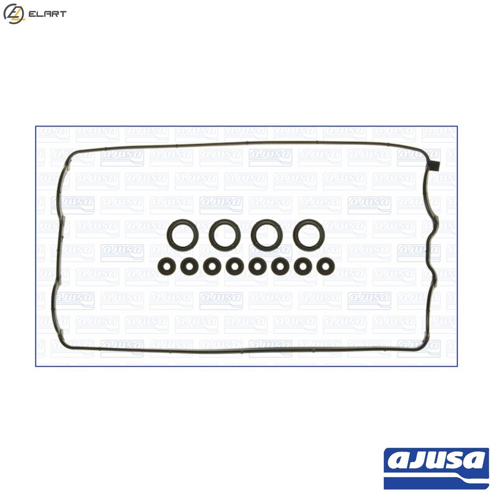 GASKET SET CYLINDER HEAD COVER 56005100 FOR D16A8/D16A1 1.6L 4cyl