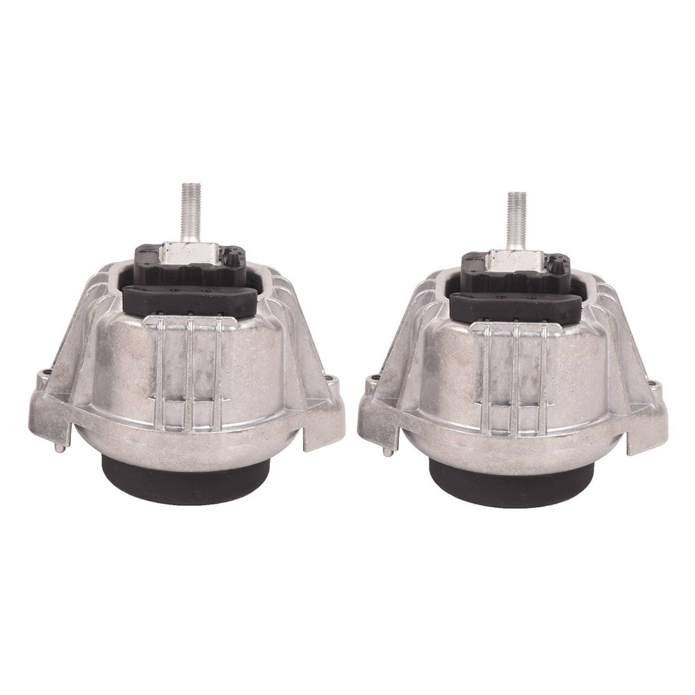 BMW Z4 2012-2016 & X1 2013-2015 2.0L Front Left Right Engine Motor Mounts