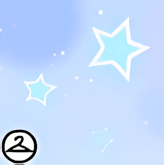 Neopets - Silent Night Filter - Virtual Item - Fast and Safe