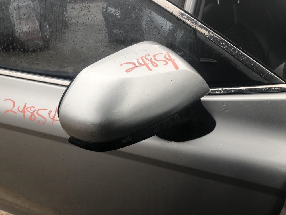 Heated Power Passenger Side View Mirror for 2018-2023 Toyota Camry 915305
