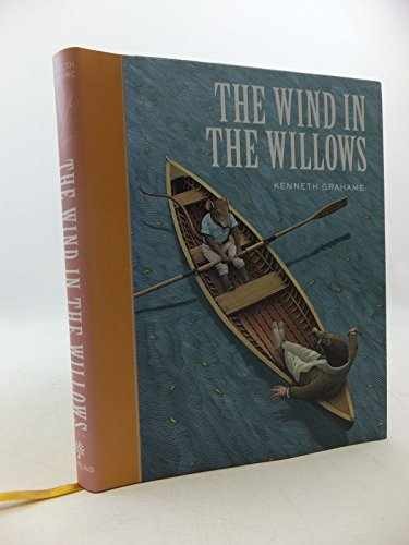 The Wind in the Willows (Union - Hardcover, by Kenneth Grahame - Very Good s