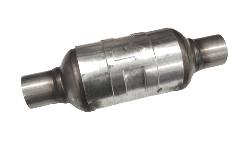Bosal 099-949 Universal Catalytic Converter for Renault Peugeot Citroen Alfa Fiat Ford