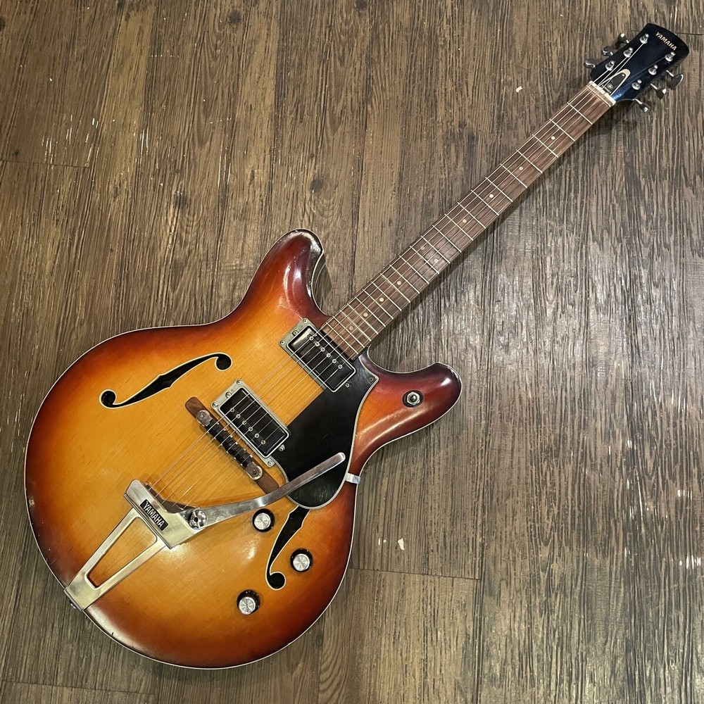 Yamaha Sa-30T Electric Guitar - -Z317-