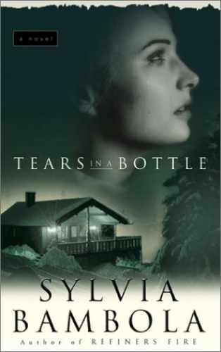 Tears in a Bottle - Paperback, by Bambola Sylvia - Very Good x