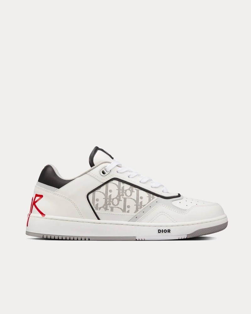 Dior B27 Low Dior and Shawn EU 47.5 US 13 Sneakers