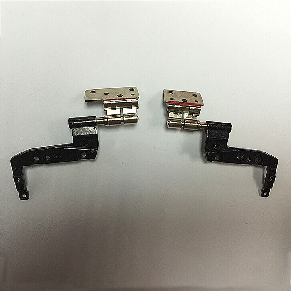 Screen Hinges & Shaft Replacement for Dell Latitude E5520 Laptop