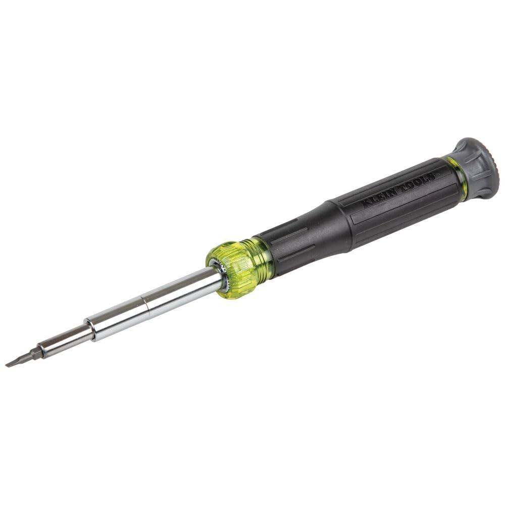 14-in-1 Precision Electronic Screwdriver Set with TORX and Phillips Bits