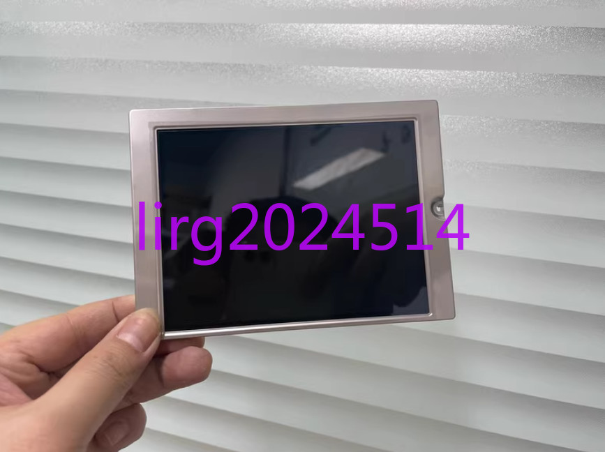 1pc used  Kyocera TCG057QV1AA-G10