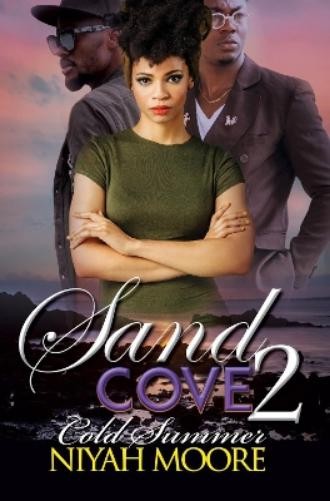 Niyah Moore Sand Cove 2 (Paperback)Another great item from Rarewaves USA | Free delivery!