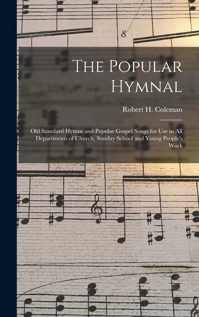 Classic Hymnal - Traditional Gospel Songs & Old Standard Hymns for Worship