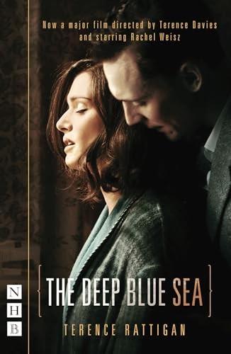 The Deep Blue Sea by Terence Rattigan Book The Fast Free ShippingFREE US DELIVERY | ISBN: 1848422342 | Quality Books