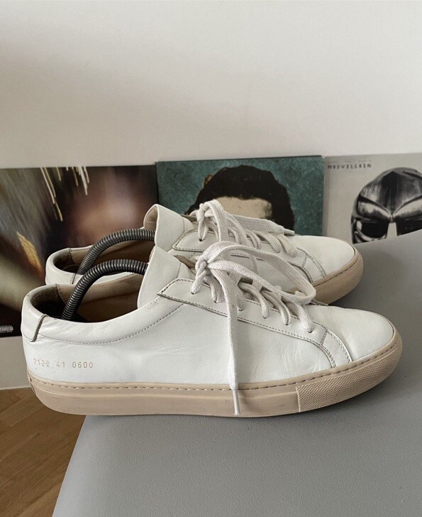common projects achilles low-image