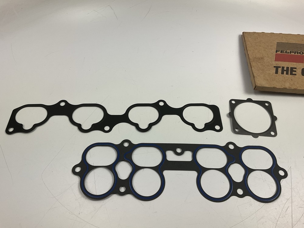 Fel-Pro MS96536 Intake Manifold Gasket Set Nissan 2.5L QR25DE 2002-2006