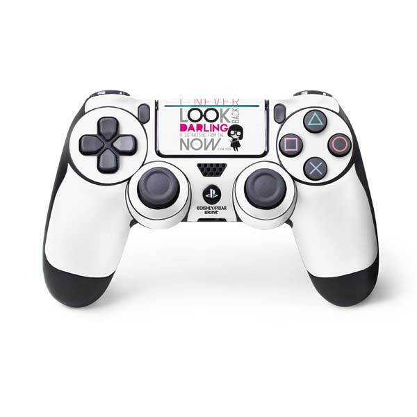 The Incredibles PS4 Pro/Slim Controller Skin - The Incredibles Edna Mode