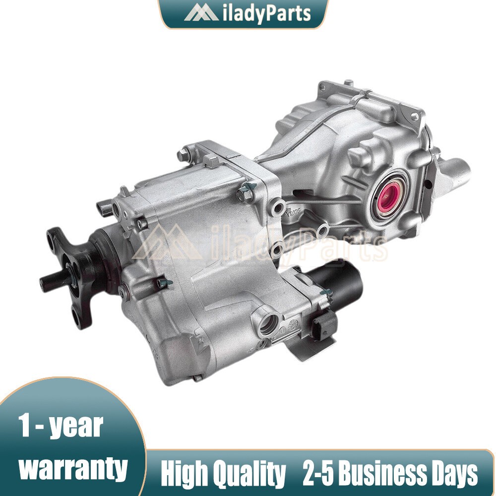 Rear Differential Assembly 47800-3B520 For Hyundai Kia Santa Fe Tucson Sorento