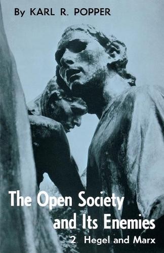 Karl R. Popper Open Society and Its Enemies, Volume 2 (Paperback)Another great item from Rarewaves USA | Free delivery!