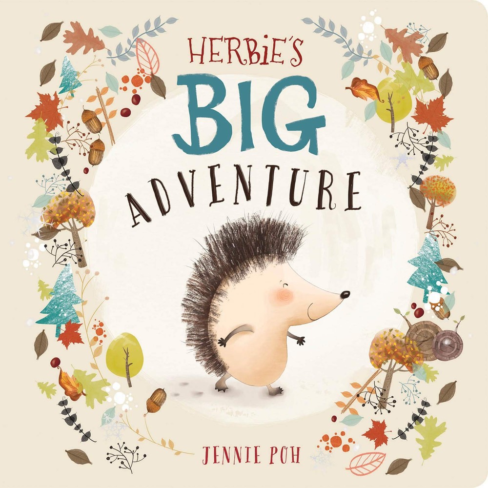 Herbie's Big Adventure