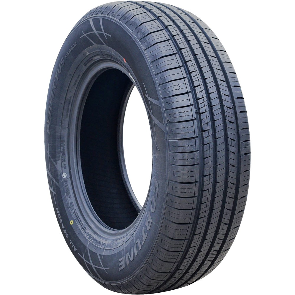 Fortune FSR602 235/40R19 High-Performance All-Season Tire