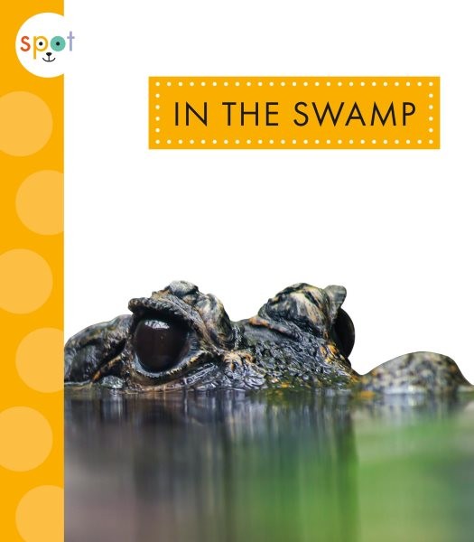 In the Swamp, Paperback by Thielges, Alissa, Brand New, Free shipping in the US