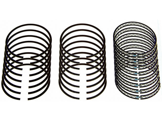 For 1969-1983 Ford F100 Piston Ring Set Sealed Power 18932XZVK 1970 1971 1972