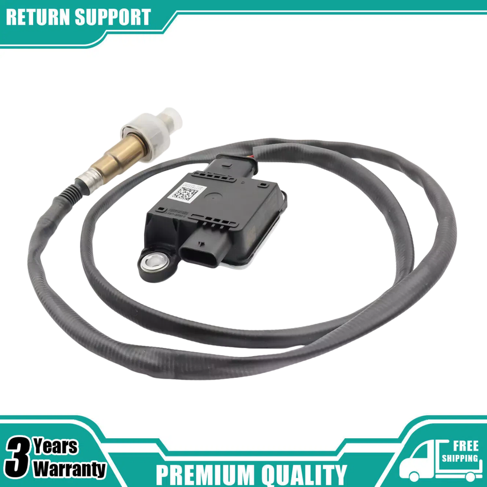 For Hyundai I30 KIA Ceed 1.6 0281007556 Particulate Matter Sensor 39265-2U100