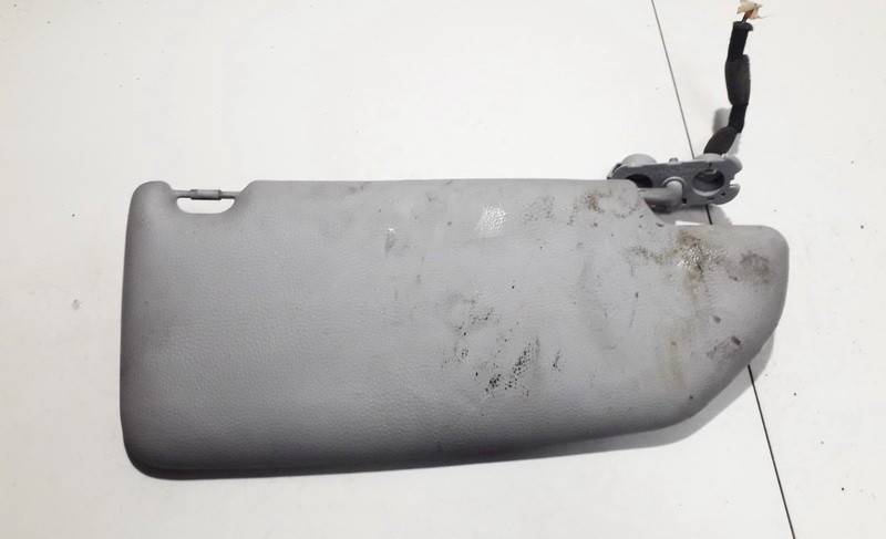 Volvo S60 Sun Visor Replacement DE913830-69