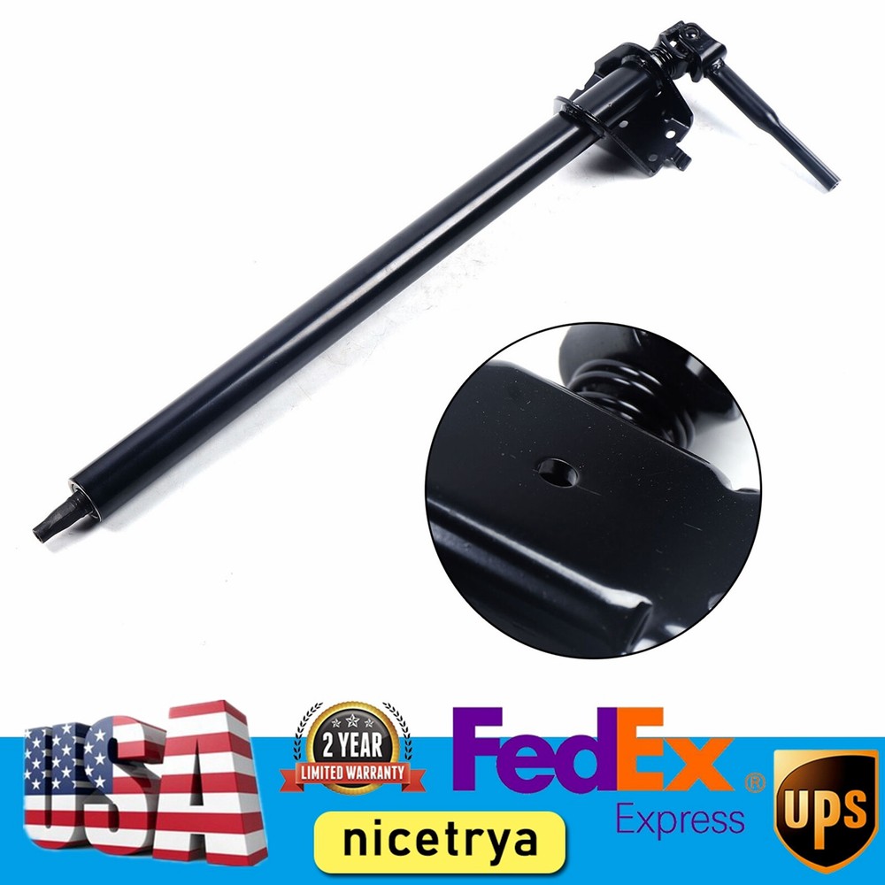 Professional Steering Column Assembly Tool for Club Car Precedent Golf Cart 2008 and Newer