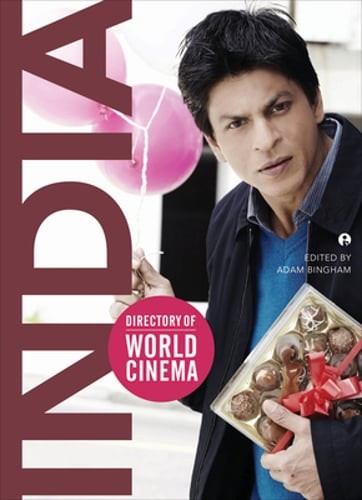 Directory of World Cinema: India by Adam Bingham: Used