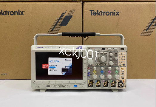 1PCS Tektronix oscilloscope MDO3034 New fedex or DHL
