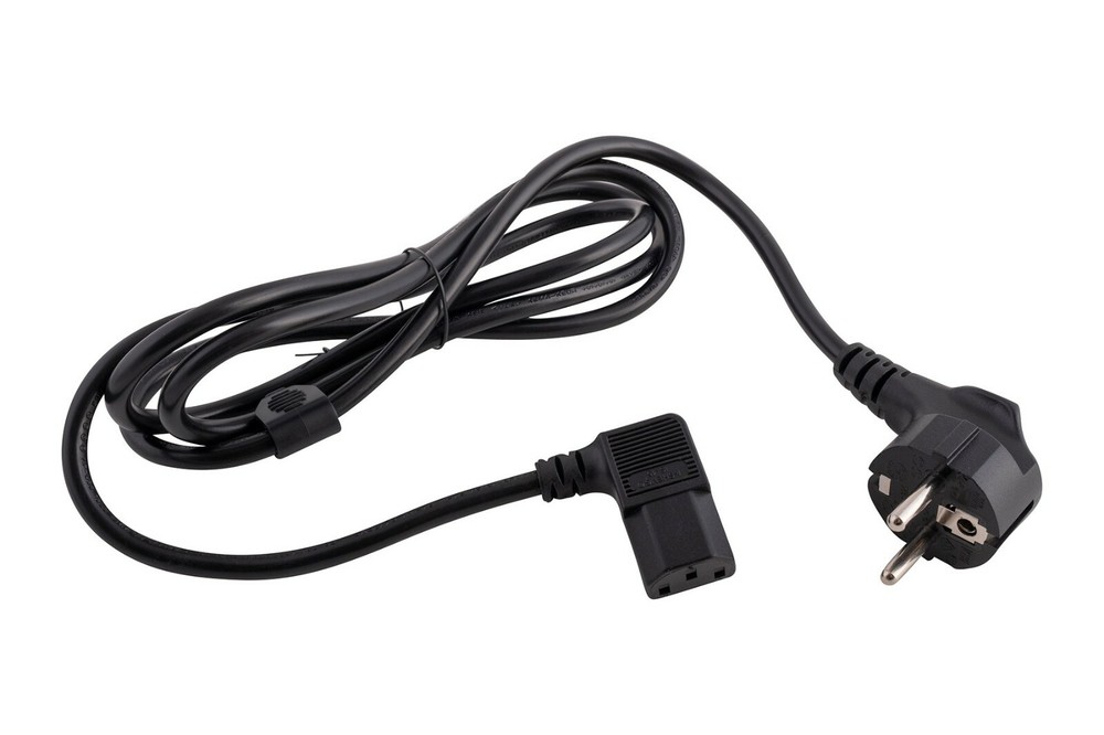 Rowenta Tefal Compact Steam Pro DG76 GV68 Iron with Power Cable