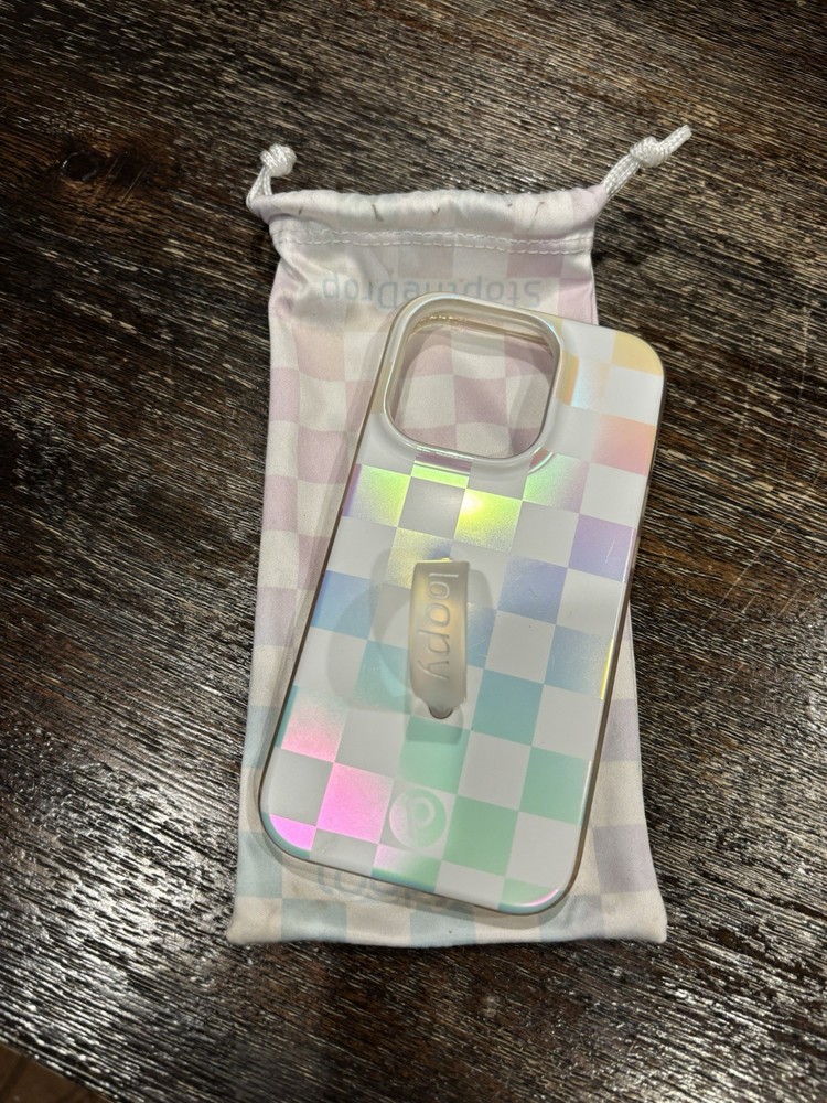 loopy case iPhone 14 Pro