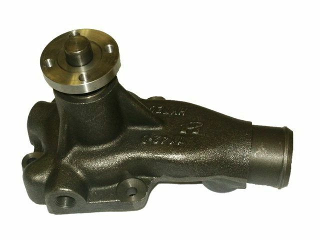 Water Pump fits Ford E150 Econoline Club Wagon 1976-1982 4.9L 6 Cyl GAS 87WDHQ