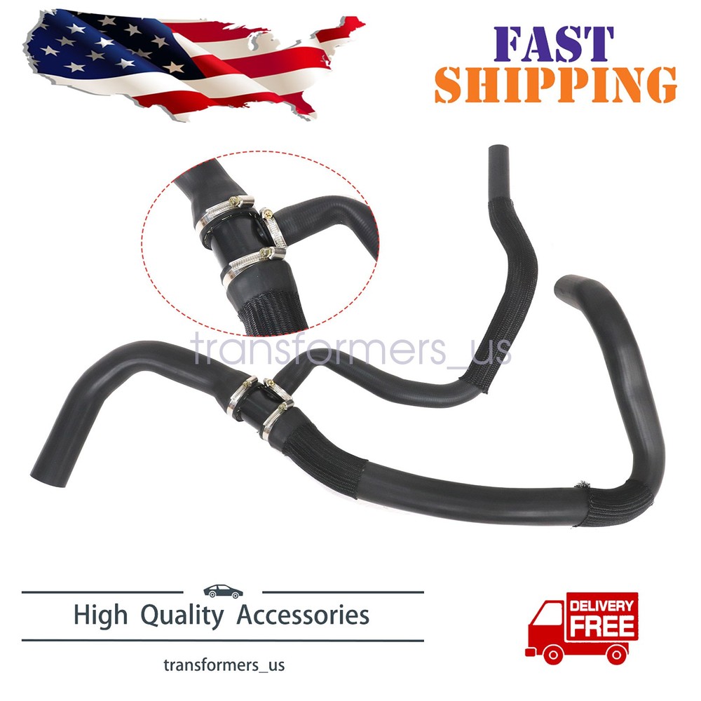 NEW Radiator Hose Lower 24338 Fits Chevrolet Silverado 1500 Truck GMC Cadillac