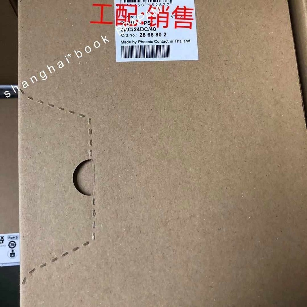 1PCS NEW QUINT-PS/3AC/24DC/40 Via DHL or Fedex *yt