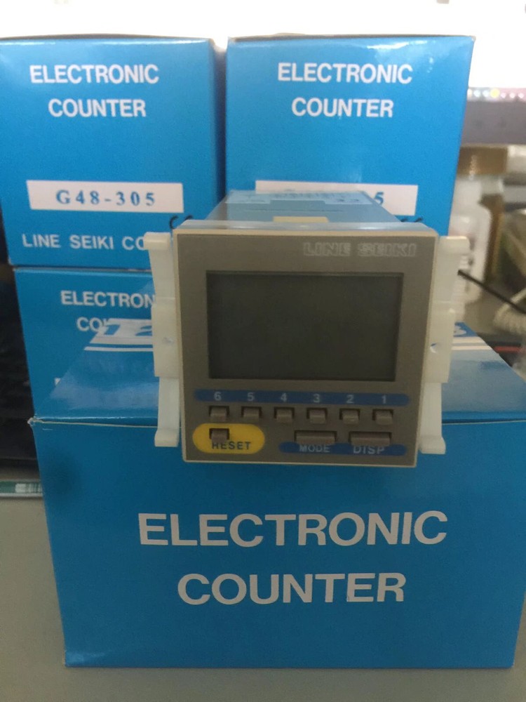 1pc new counter G48-315 #F22
