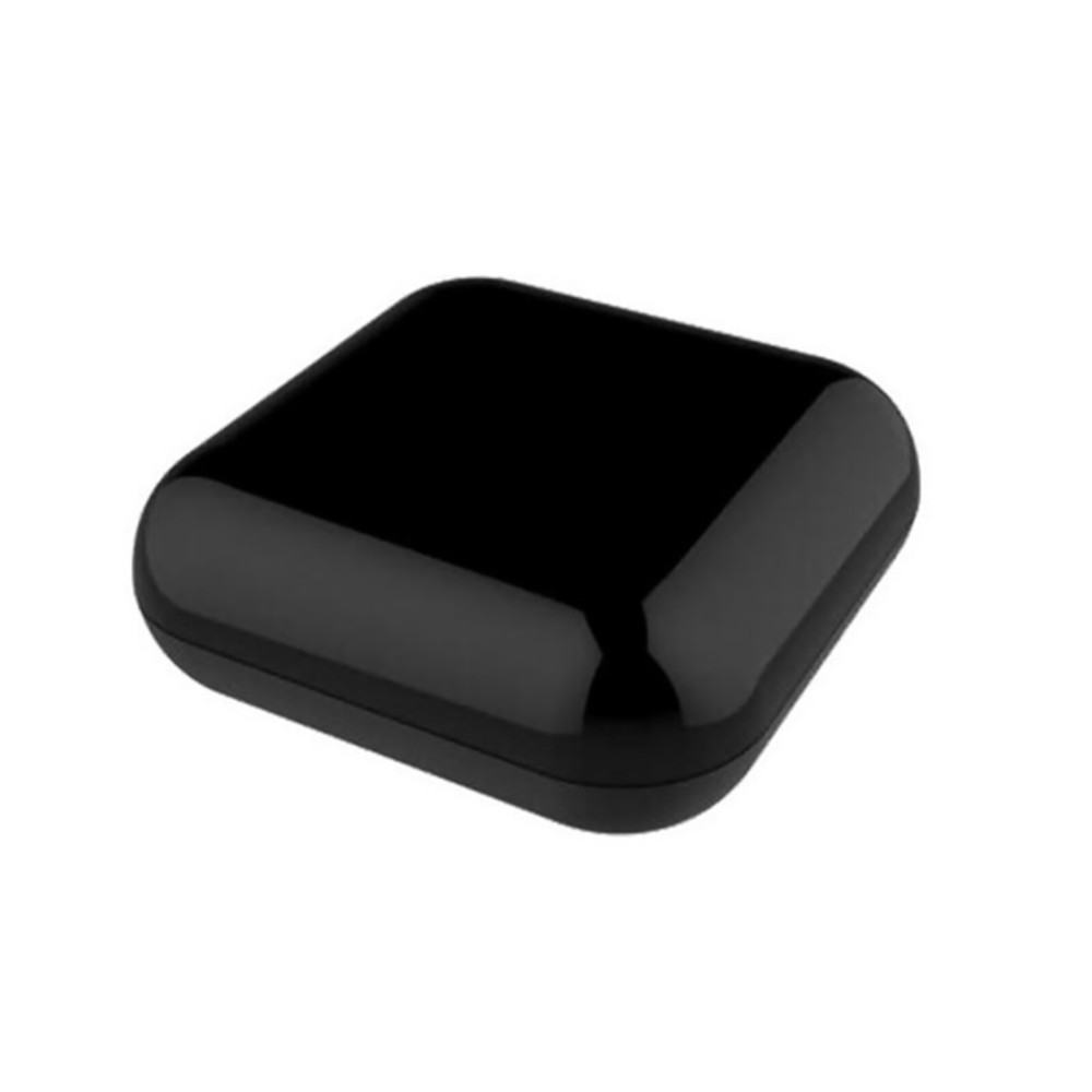 WiFi RF IR Remote for Appliances with Tuya Smart Life App & Voice Control
