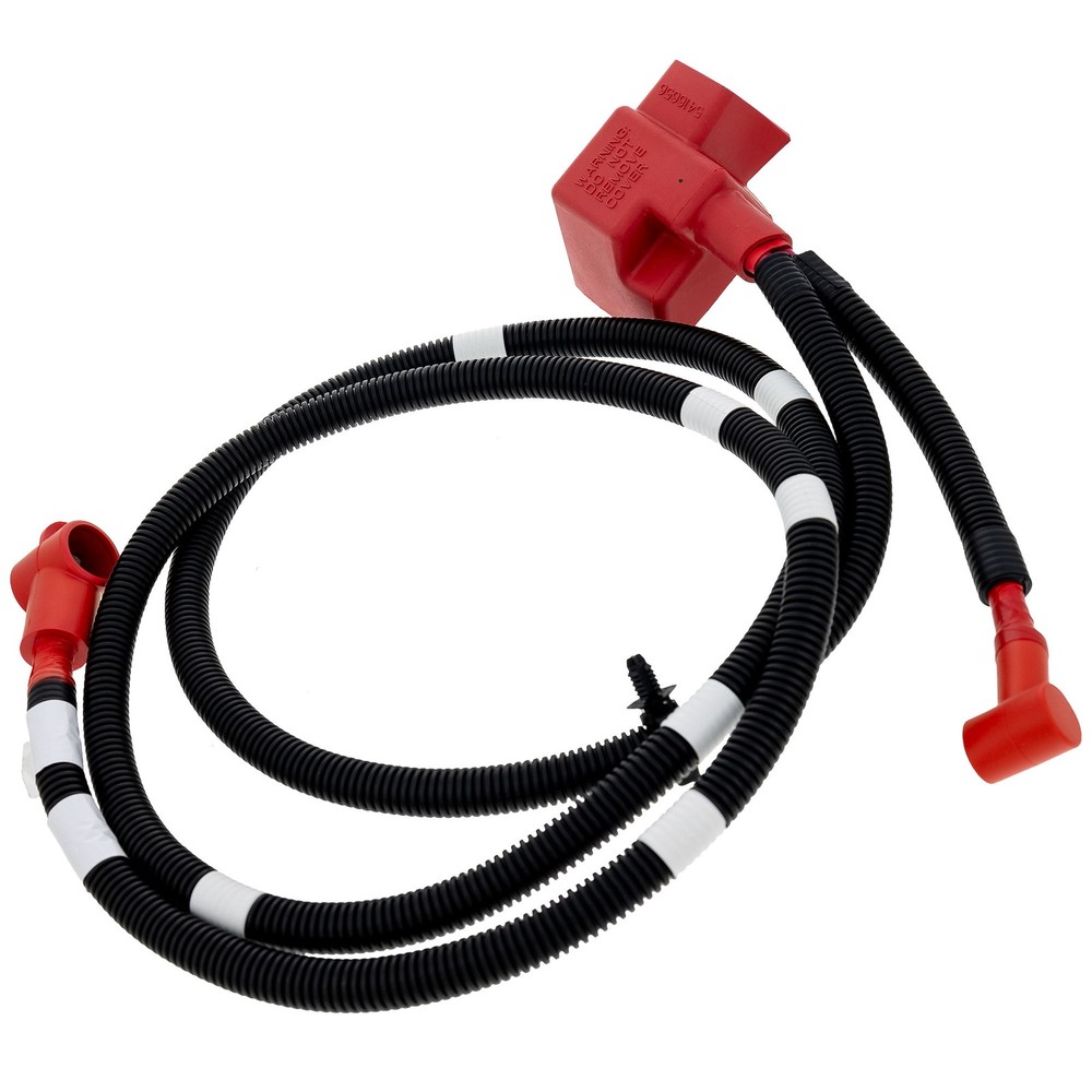 Polaris 4017804 Battery to Solenoid Cable for Ranger Crew XP Trail Boss EPS 1000